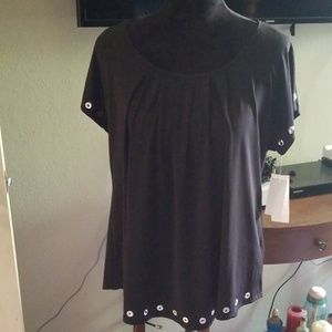 Studio works blouse